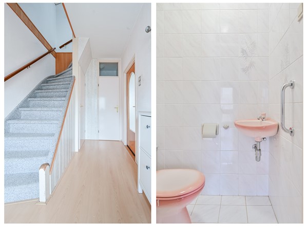 Medium property photo - Keplerlaan 47, 3204 BJ Spijkenisse